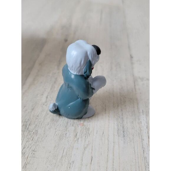 Max beg Eric dog begging little mermaid toy Disney - Picture 3 of 5